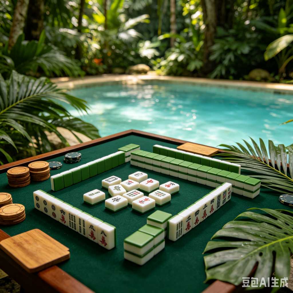 noise reduction mahjong tiles