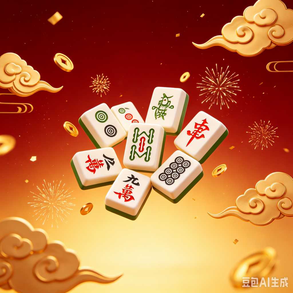 RioDeJaneiro,mahjong